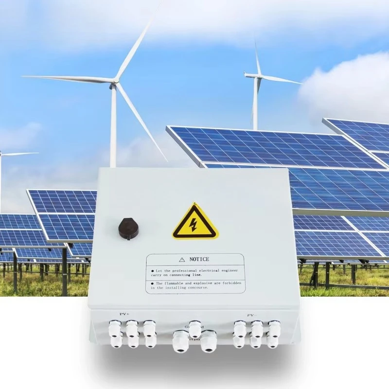 نظام الطاقة الشمسية للمنزل خارج الشبكة مجموعة كاملة من أدوات البطارية نظام الطاقة الشمسية للمنزل #6