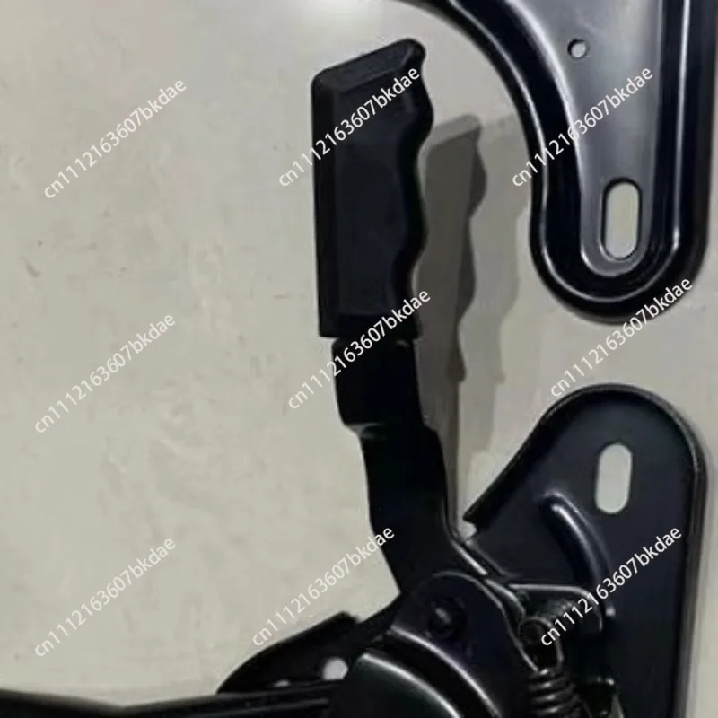 Multi-angle Chair Adjuster Universal Compatibility for Gaming Office Chair Durable Tuning Mechanism