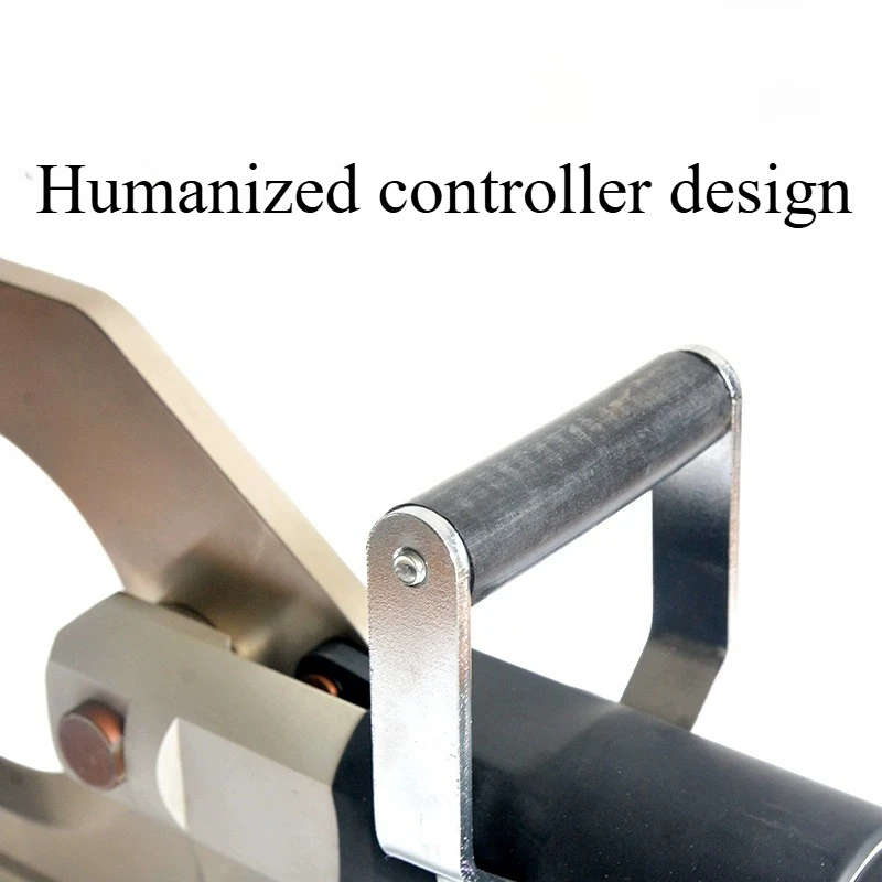 65C/105C/120C open type electric hydraulic cable cutter, split type cable cutter, durable and long-lasting