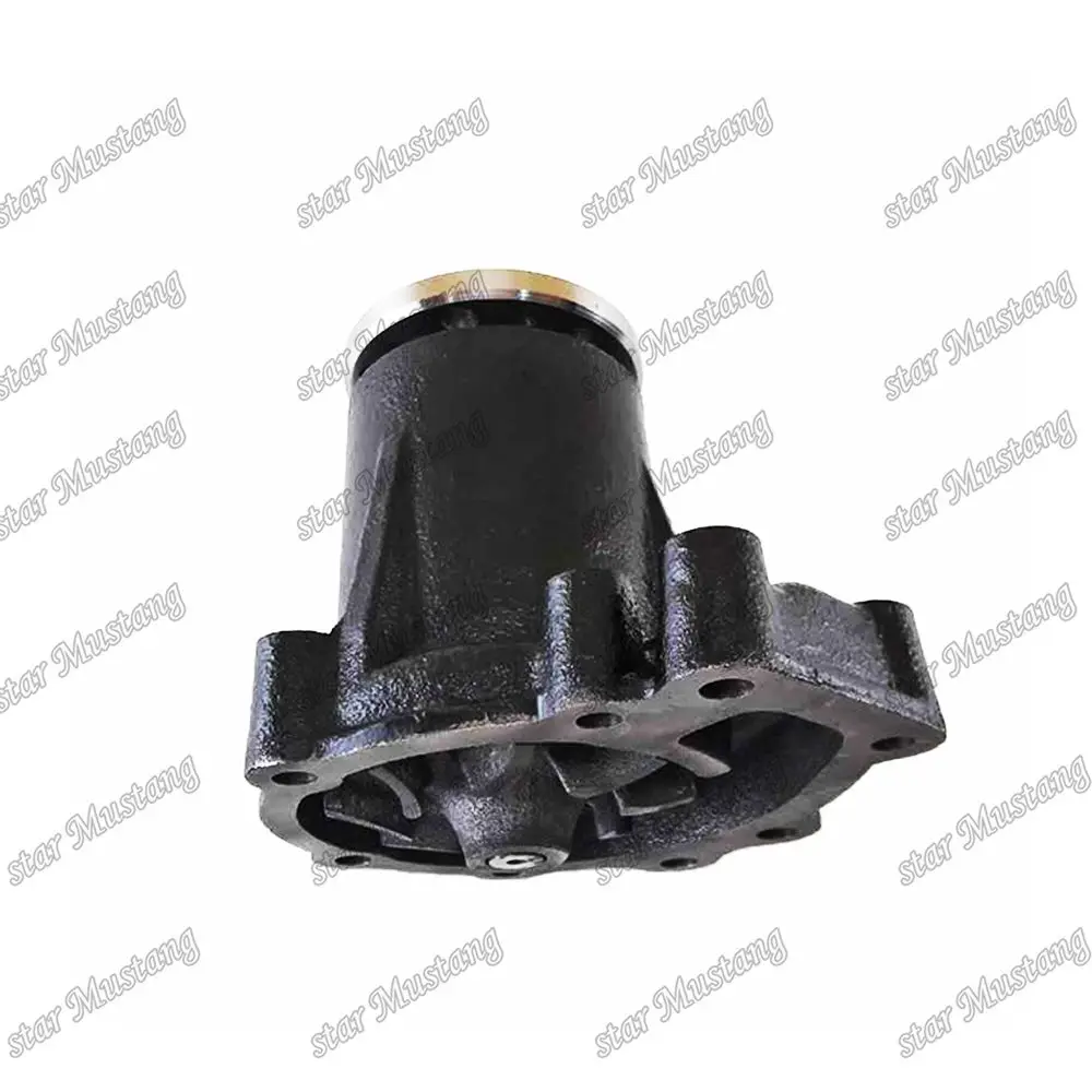 4HK1 Water pump 8-98022822-0 Suitable For Isuzu Engine Parts