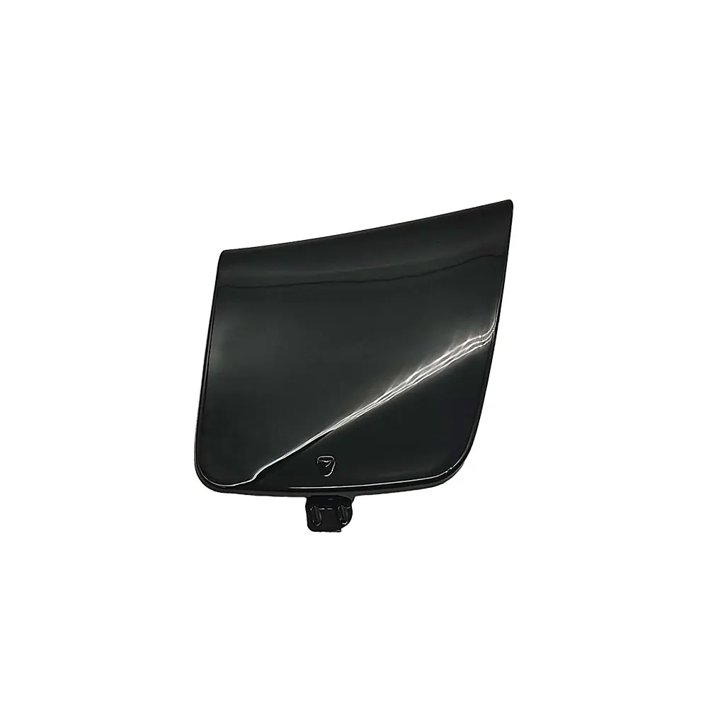 Voor Mercedes W118 Voorste Autosleepafdekking Voor Cla-Klasse Bumper Sleepoogkap Cover Cla200 Cla250 1188854201 2020-2023