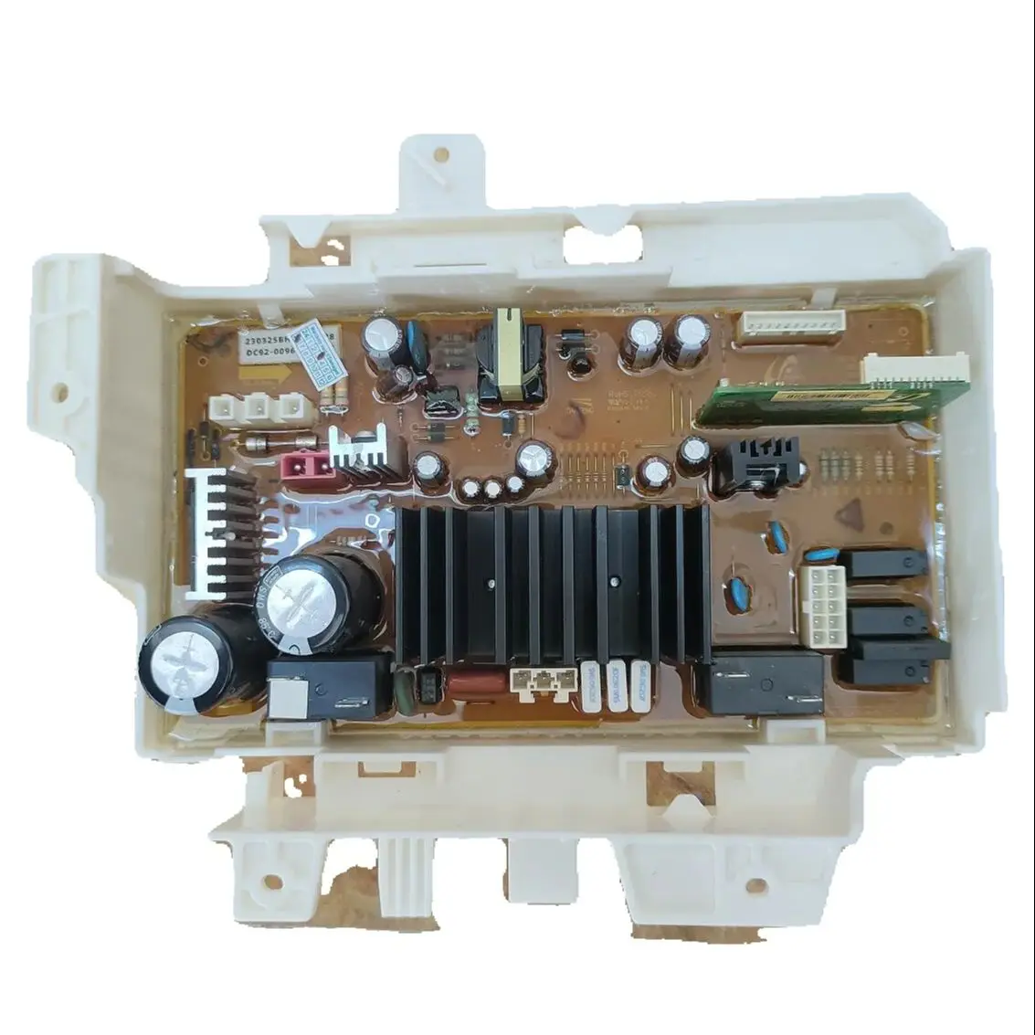 

Используется для стиральной машины Samsung, плата управления компьютером DC92-00969A DC92-00969B, печатная плата