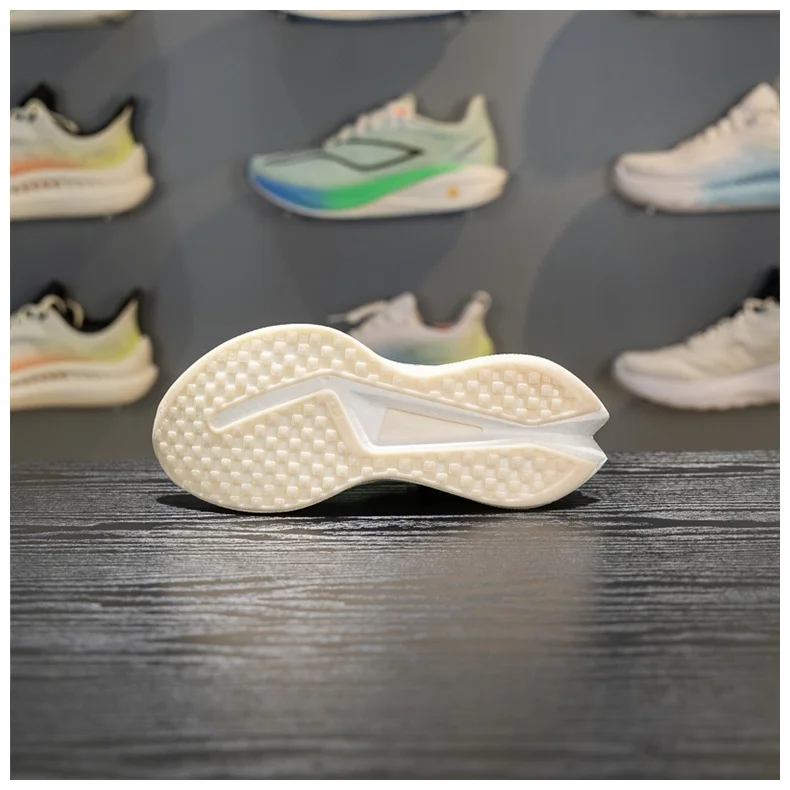 Red Rabbit 9PRO, zapatillas para correr para mujer, transpirables, con absorción de impactos, antideslizantes, zapato...