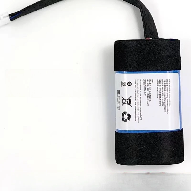 For edifier m230 m260 m380 bluetooth speaker battery szns18650 battery board