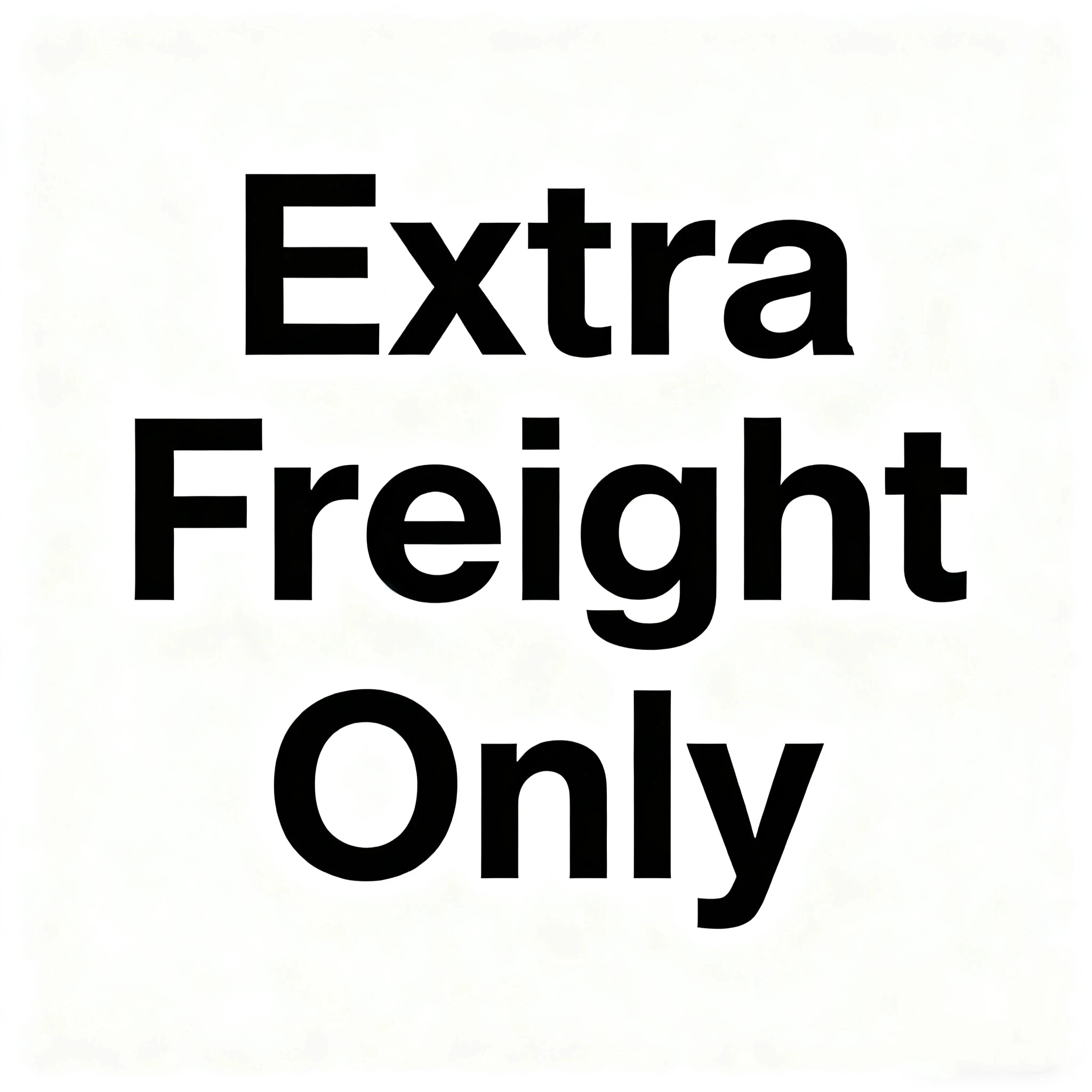 Extra Postage Link for This Store Only, This is not product, please do not order