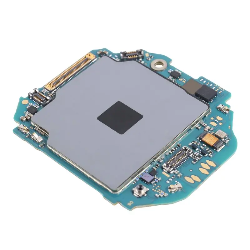 ABJF-For Galaxy Watch4 Classic 46Mm Replacement Parts- EUR Version SM-R895F/SM-R890 Motherboard For Smartwatch Mainboard