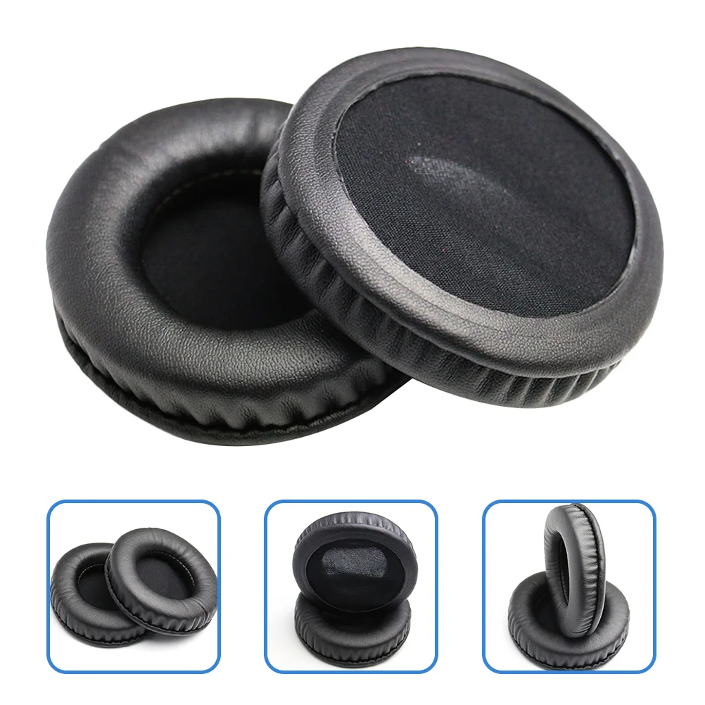 

Headphone Replacement Sleeves Earphones Cushions Pads for Headphones Covers Headset Memory Foam