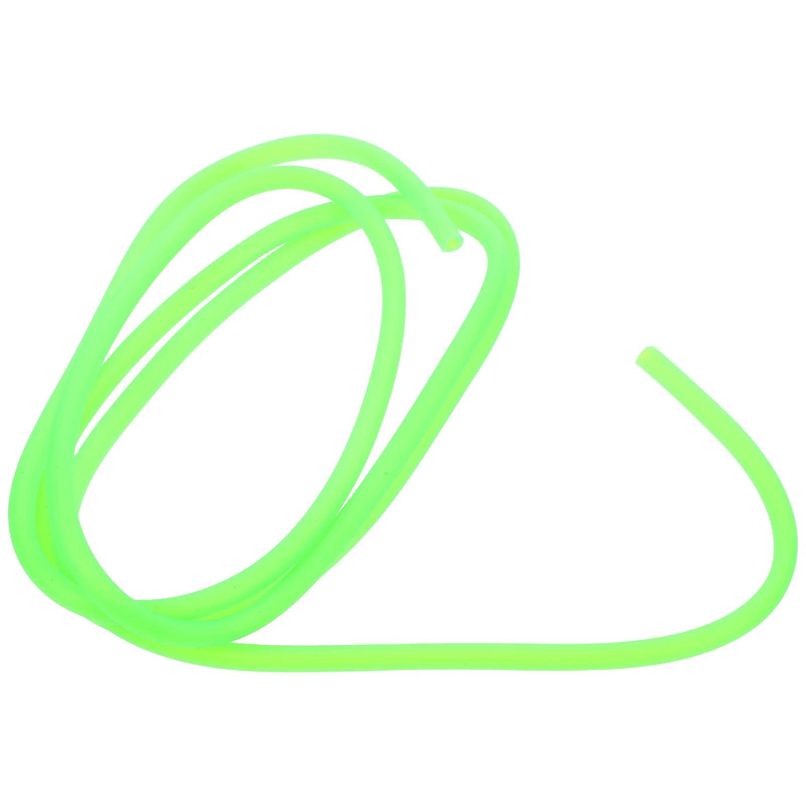 

1.5m Aquarium Air Pump PVC Hose Fish Tank Oxygenation Airline Tubing Flexible Plastic Pipe Aeration Water Filling Hose