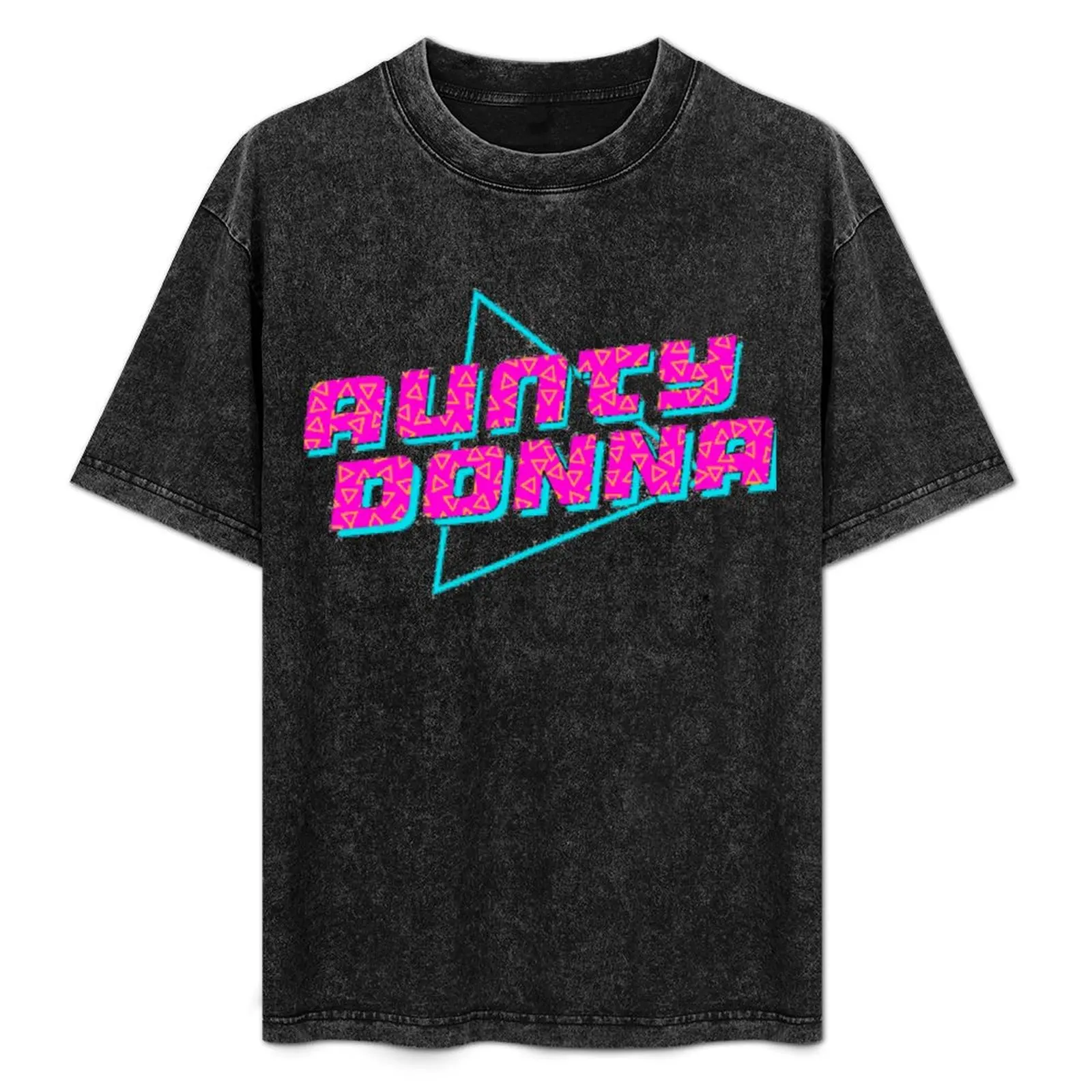 

Aunty Donna logoClassic T-Shirt Festival Party Tee Top