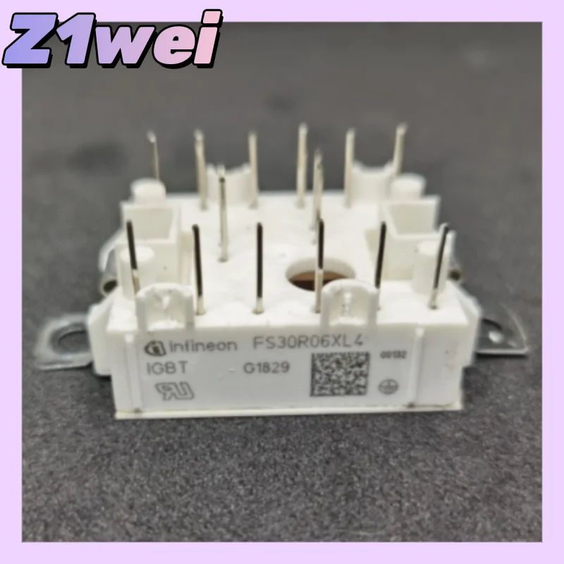 FS15R06XL4 FS30R06XL4 FS20R06XL4 FS15R06XE3 FS30R06XE3 FS20R06XE3 FREE SHIPPING NEW AND ORIGINAL MODULE