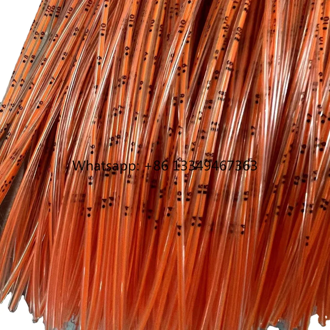 سعر جيد شهادة CE بالجملة البثق PU أنبوب تغذية أمراض الجهاز الهضمي بالجملة