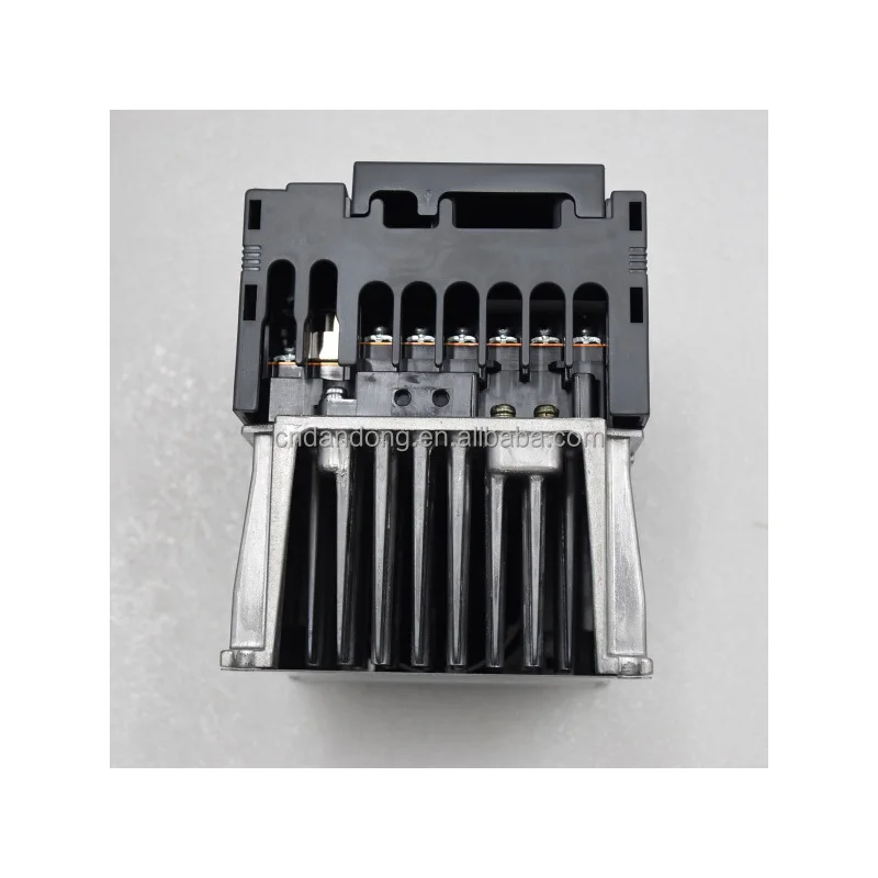 Fast Delivery Ac Drive Single Phase to Three Phase Inverters FR-HC2-H400K