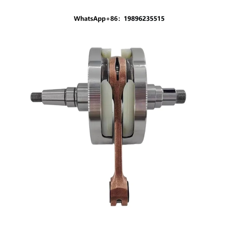 Motos Dirt Bike Racing Engine Crank Shaft duke 250 2022 Crankshaft 300 EXC TPI 2017-2023 OEM 55430018200
