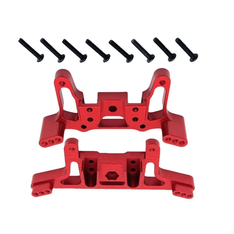 

A63T-For MJX 1/12 12212 RC Car Upgrade Damping Holder Kit- Accessories For Enhanced Performance