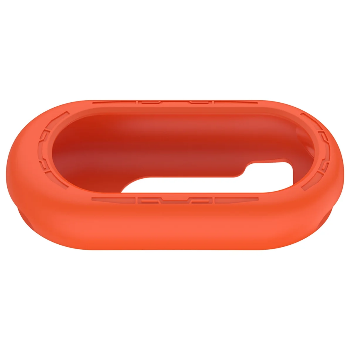 QA88X Силиконовый чехол для Xiaomi Mi Band 9 8 Protect 8 9 NFC Protector Полый защитный чехол для часов Mi Band 8 9 C