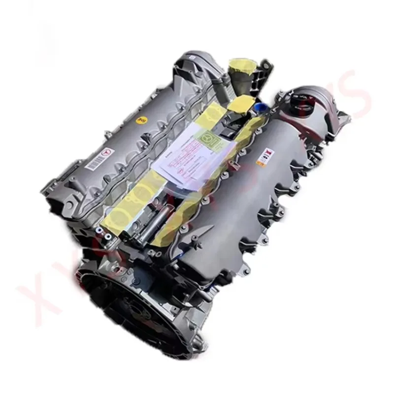 Conjunto de Motor M275 de Calidad Original para Mercedes-Benz S600 W124 GL600, 12 Cilindros, Bloque Largo, Gran Oferta