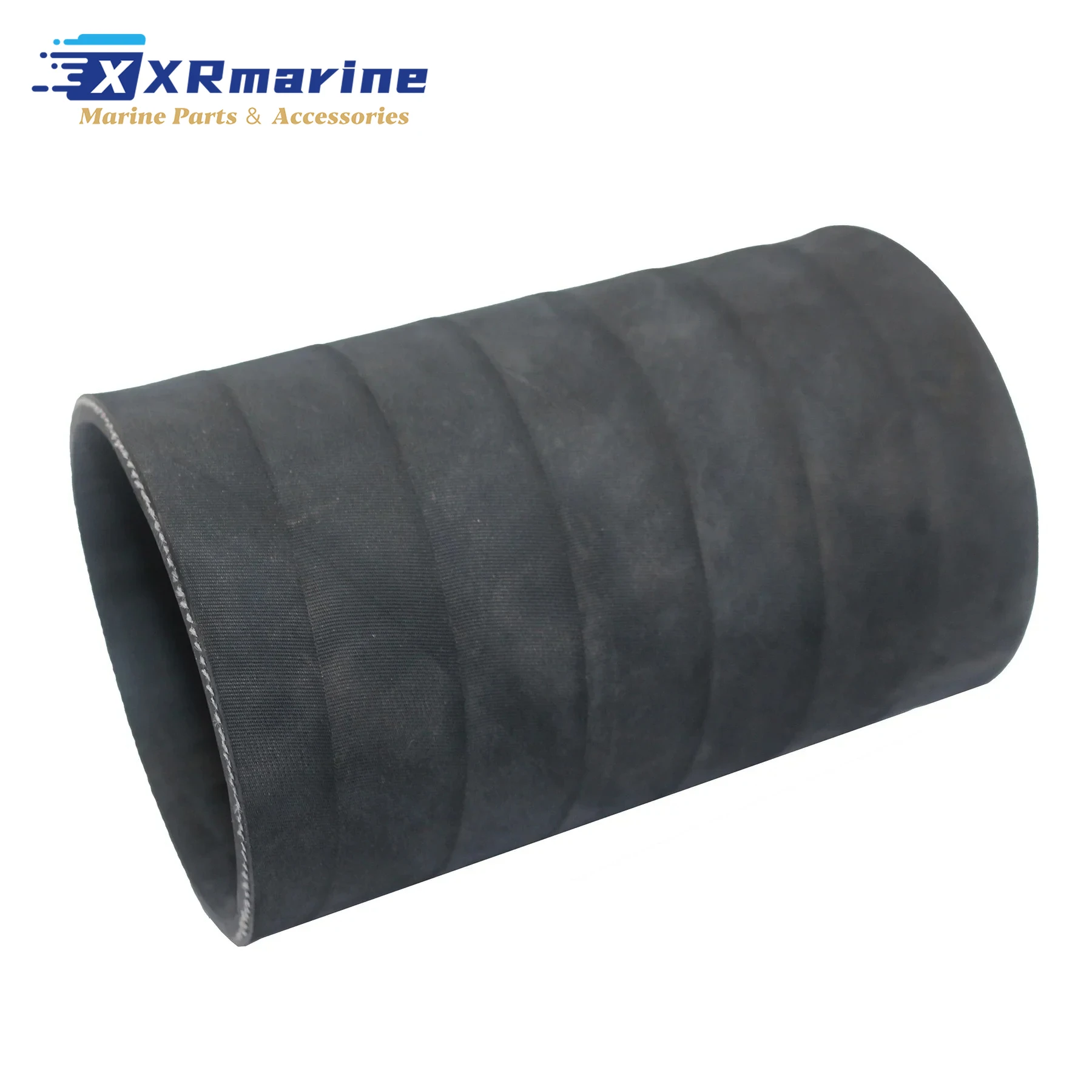 

Exhaust Hose 834751 Fits for Volvo Penta V6 V8 170 200 205 210 225 240 260 270 275 280 290 307 HP Sterndrive Engine 24069348