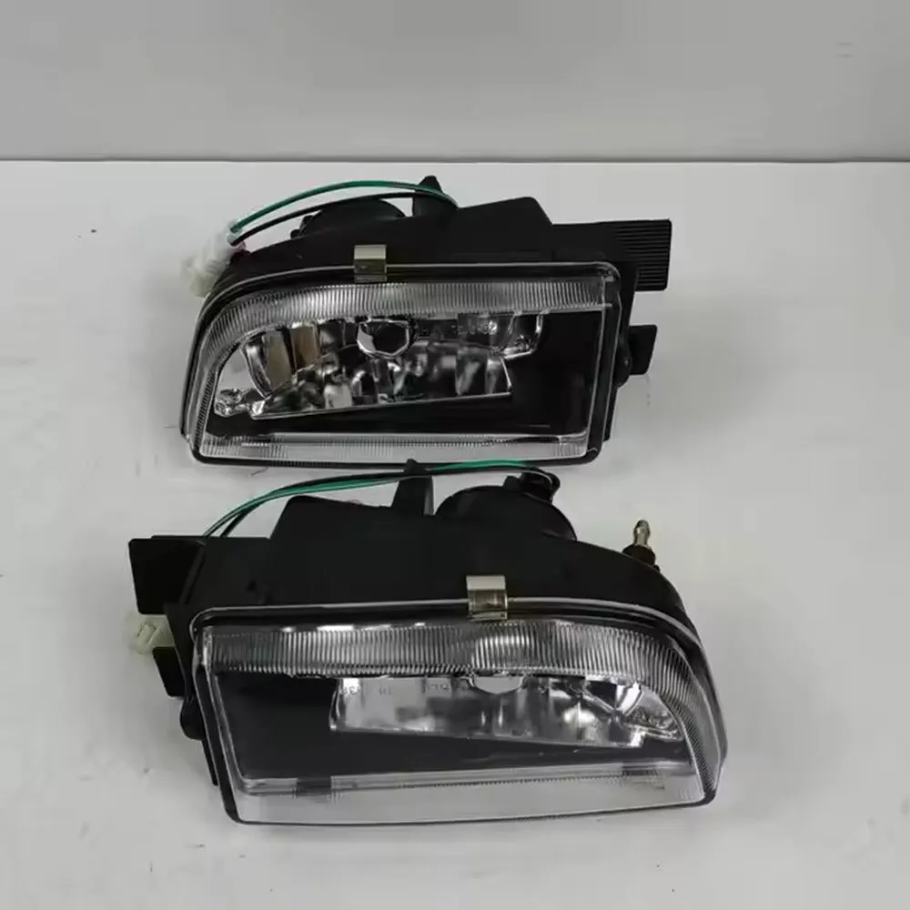 2pcs Fog Light Bar Lamp For Toyota Caldina Carina E CT196 1992 to