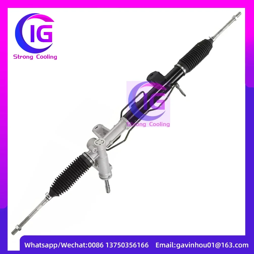 Power Steering Rack & Pinion For Jeep Compass Patriot FWD 11-17 Caliber 5105528AB 5105528AC 5105528AD 5105528AH  6507629AA