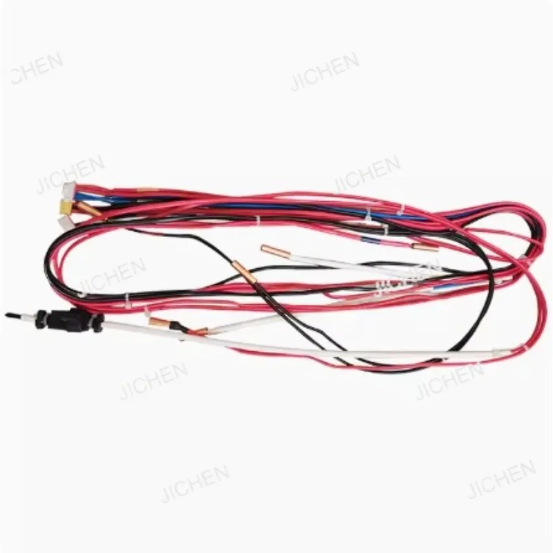 

Suitable for Air Conditioning Temperature Sensor DB32-00200C DB95-05010B 05268A Ambient Temperature Tube Temperature