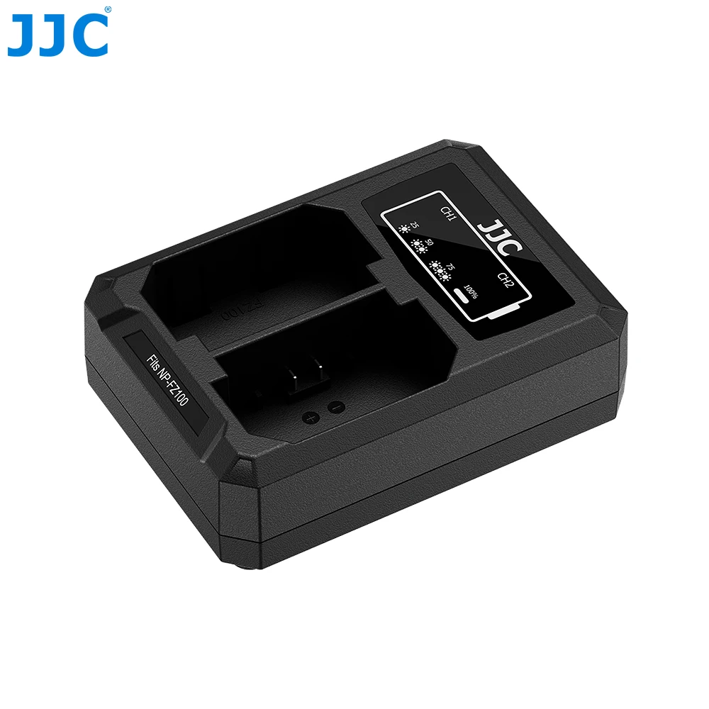 Jjc Usb Type C Dual… - image
