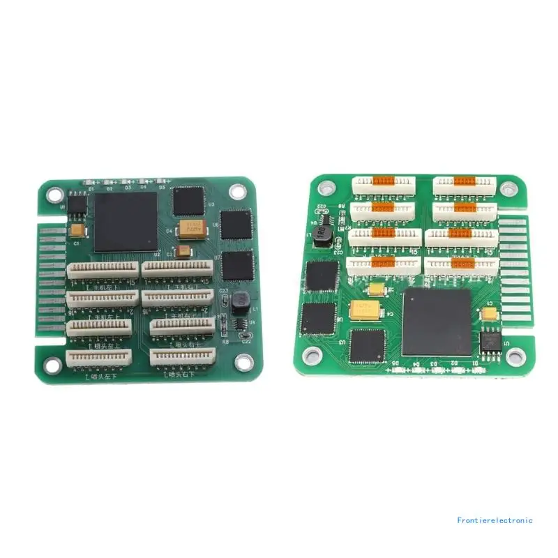 Power Supply Board Printhead Adapter for 4720 Pinthead Eps3200 Adaptor Sin DropShipping