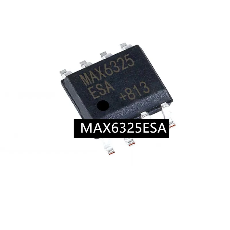 

New and original 10pieces MAX6325ESA MAX6325 SOP8