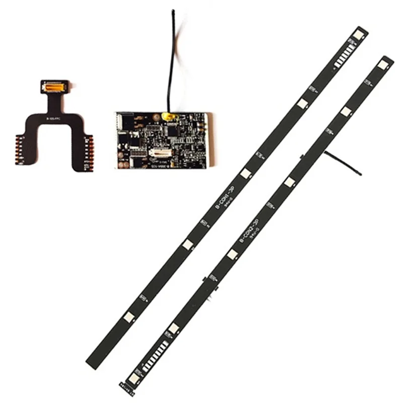 

Portable BMS 36V 15A M365 Communication Battery Board for Xiaomi 1S Scooter