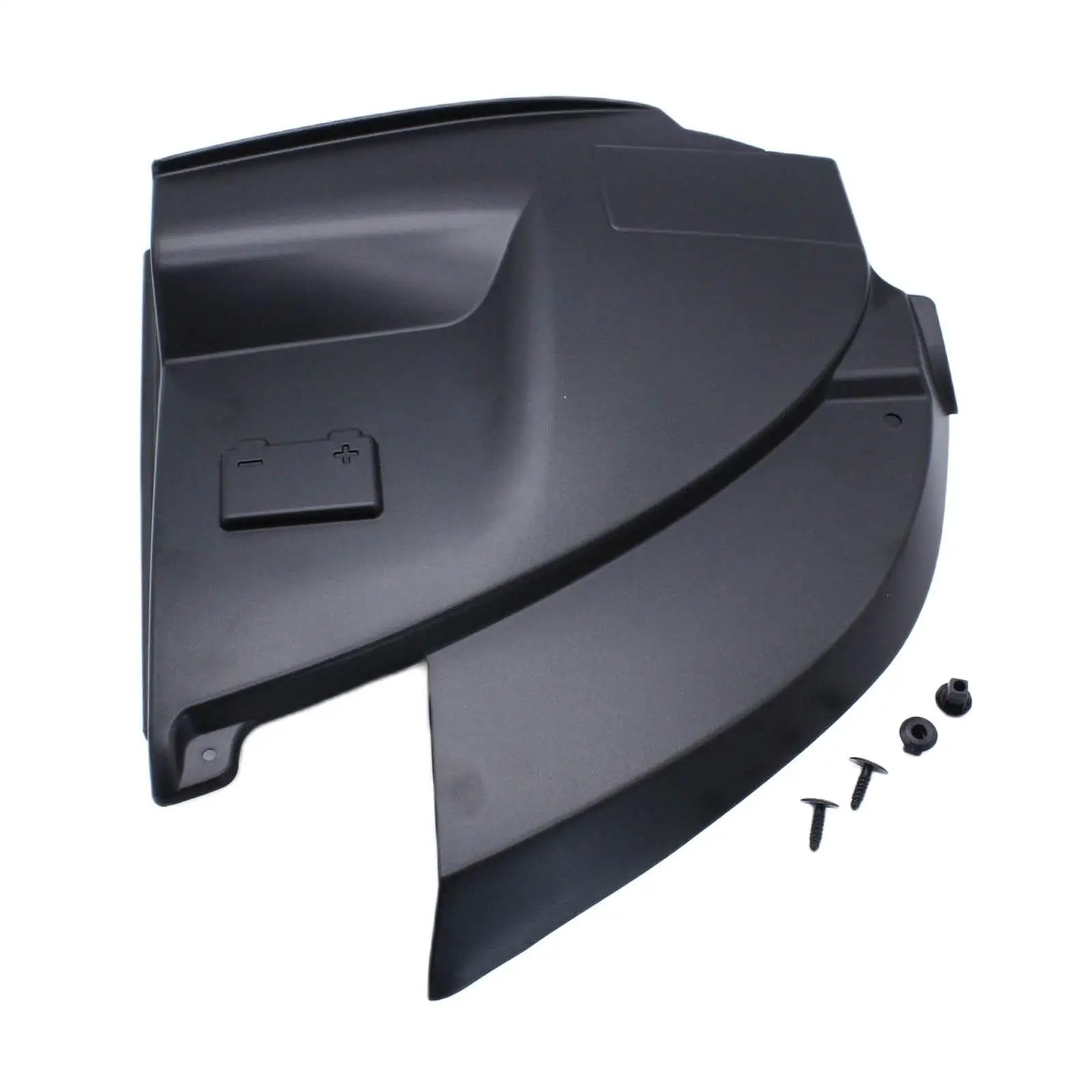 

Car Battery Cover W/ Fixings for vw T5.1-15