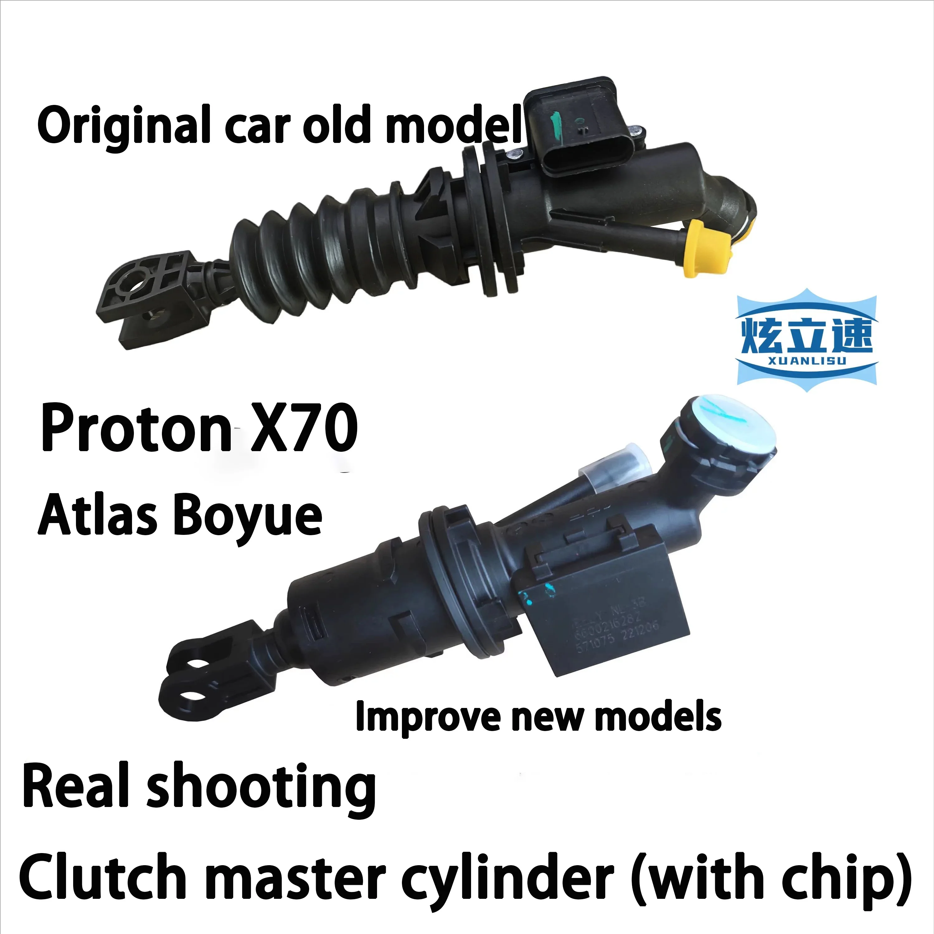 

Geely Atlas Boyue Proton X70 Emgrand X7 clutch master cylinder clutch master cylinder