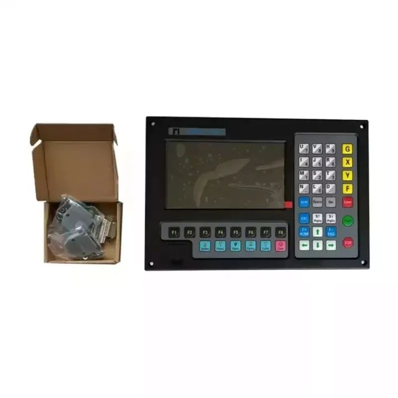

NEW Shanghai Fangling Plasma control system F2100B cnc controller