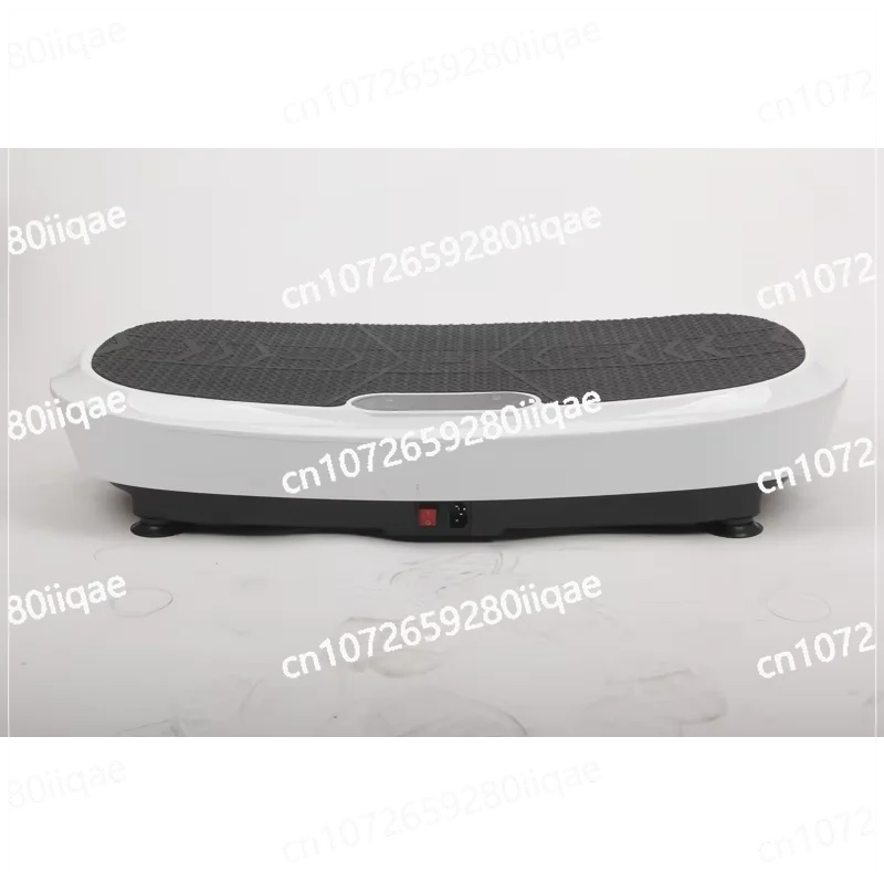 Mini vibration board full body vibrating screen power mini 3D crazy fit massage