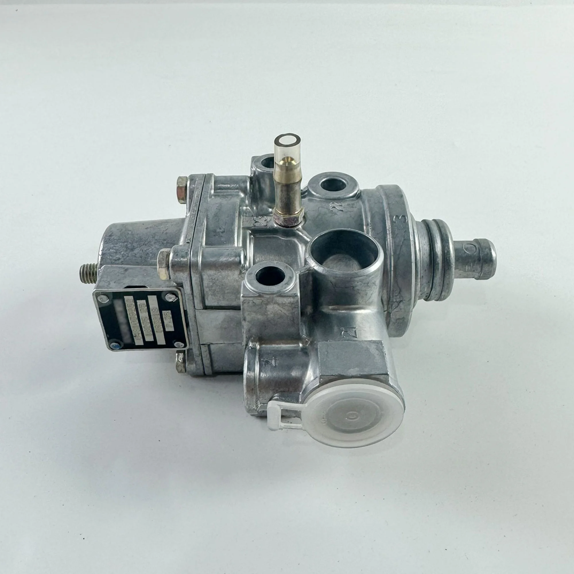 プラッサー転圧機用バルブ90185 中国製