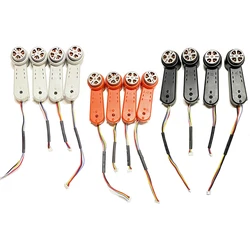 L900prose Dron Motor L900 Pro Se 5G 4K GPS HD RC Drone Brushless Engines Spare Parts