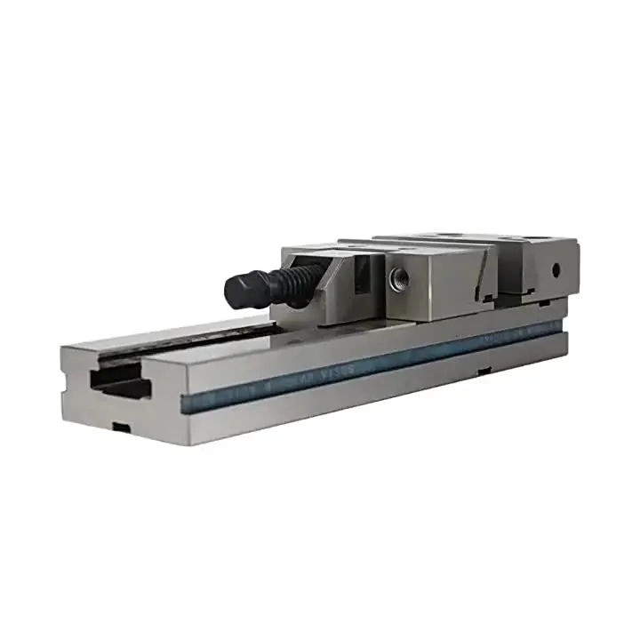 

High Quality GT150x200 CNC Clamp Tools Milling Machine GT150A Modular Vise for sale