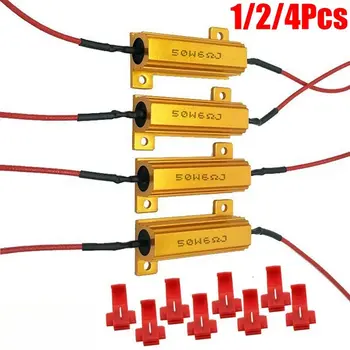 6 最佳銷售 LED電阻 - №1
