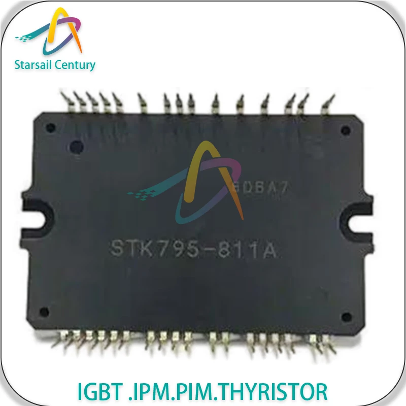 STK795-820 STK795-821 STK795-842 STK795-842A STK795-811 STK795-811A NEW AND ORIGINAL MODULE