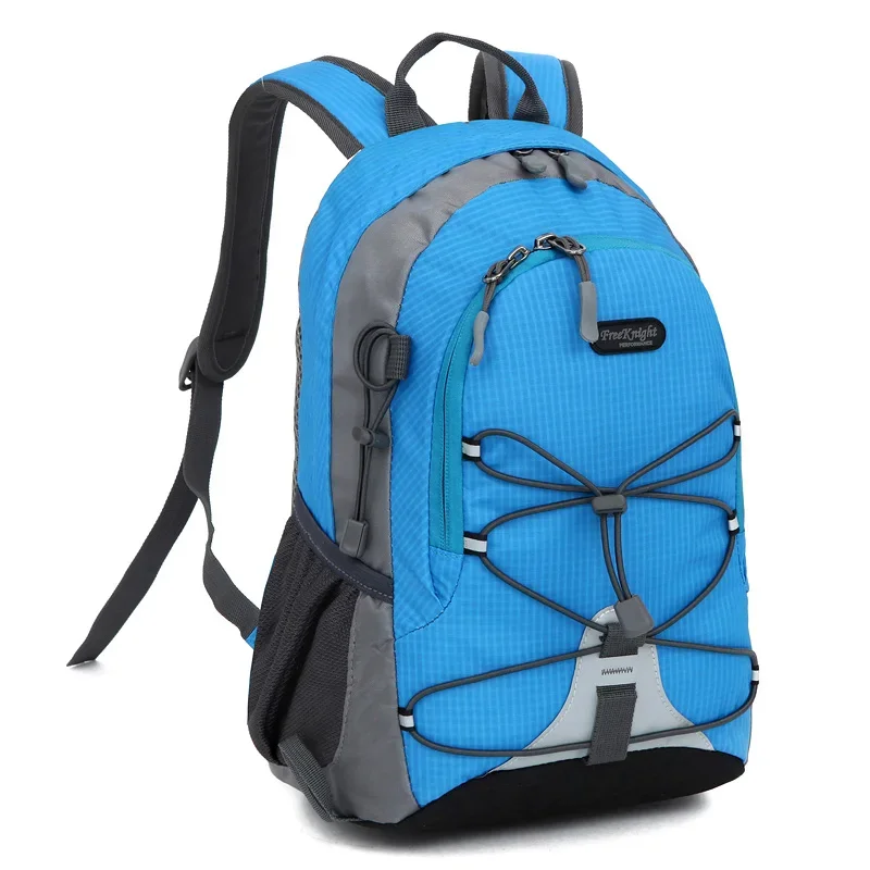 Fashion Men Women Travel Backpack Waterproof Backpack Female Nylon Casual School Bags for Teenage Girls and Men Mochila Hombre