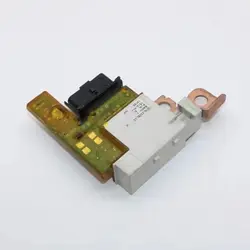 OE# 28257533 28236841 Fuse Box Voltage Module Battery Sensor for Citroen C4 Picasso Peugeot 3008 5008
