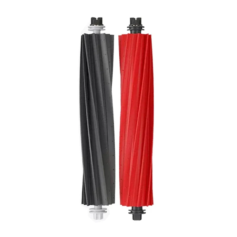 

UN-16PCS Replacement Parts Kit For Roborock Q8 Max, Q8 Max+, Q5 Pro, Q5 Pro+ Vacuum Main Side Brush Hepa Filter Mop Cloth-B