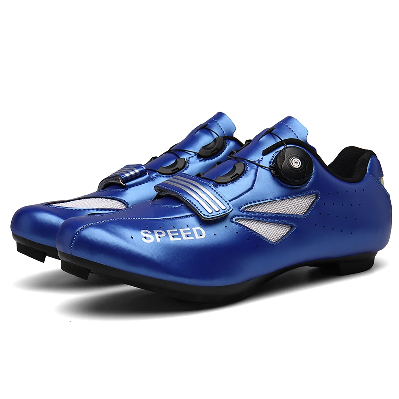 

New casual mountain bike riding shoes unisex four season wear-resistant fashion outdoor comfortable casual off-road riding shoes