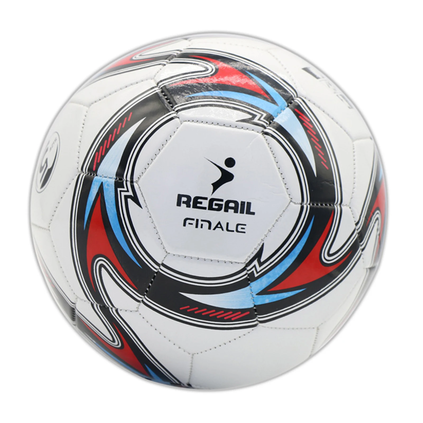 كرة قدم مقاس 5 للشباب، كرة قدم مخيطة للتدريب الرياضي، لعبة كرة القدم، كرة القدم لكرة كرة القدم