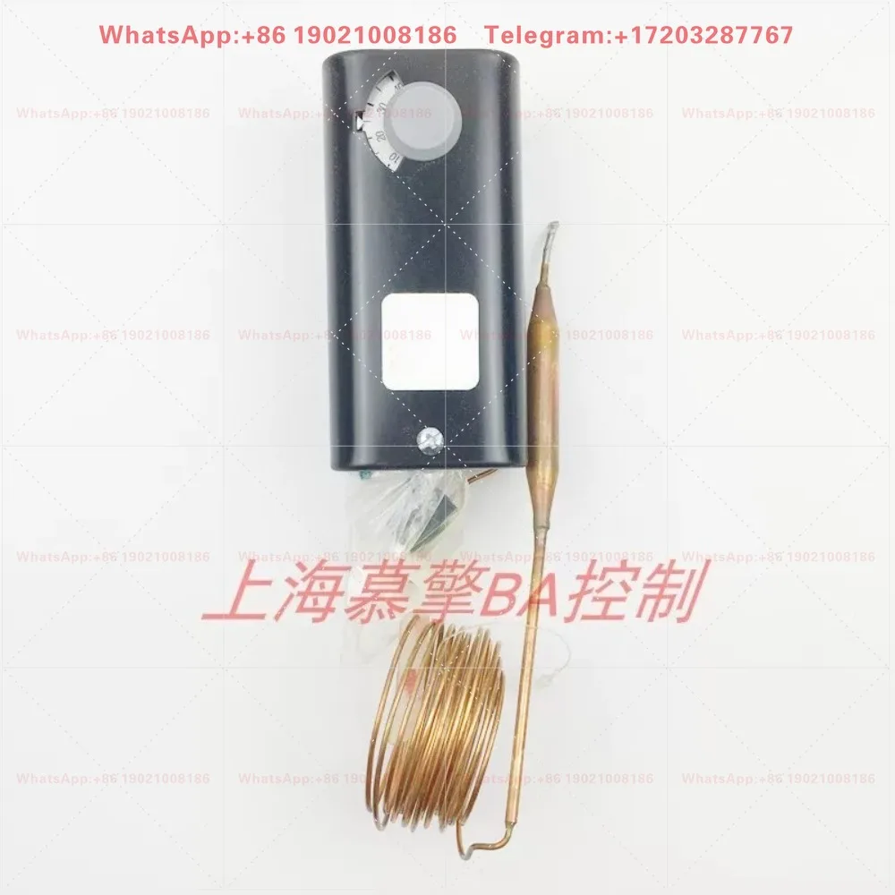 A19AAF-44C A19ABC-41C/39C Temperature Controller Antifreeze Switch 24C A25CN-4C