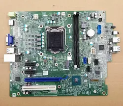 CN-0VD92X Voor Dell Vostro 3888 Moederbord 18463-2 0vd92x Vd92x Lga1151 Ddr4 Mainboard 100% Getest Volledig Werk