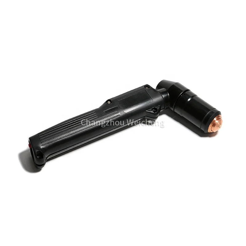 

Trafimet Copper Cutting Torch Head Ref No 1353 Handheld Plasma Cutter for CP160