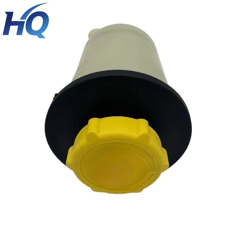 QFX500060 LR061407 Power Steering Reservoir Tank & Cap For Jaguar XF 2009 2010 2011 2012 2013 2014 2015 XJ XJL 2010-2019