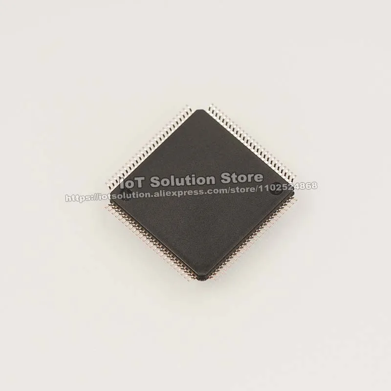 MSP430F6767AIPZR Original nuevo MCU serie MSP430F6767A