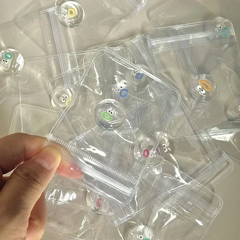 Mini juguetes para apretar de dibujos animados para aliviar el estrés, modelo de muñecas de pellizco suave con resorte lento de silicona, 2 uds.