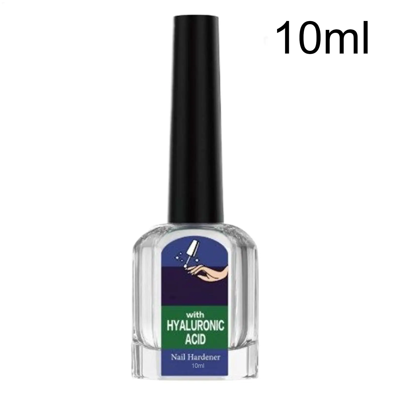 قطرات تقوية الأظافر الطبيعية التغذية العميقة الأيدي الهشة قدم العناية بالأظافر السائل مسمار تصلب لإصلاح العناية بالمانيكير #6