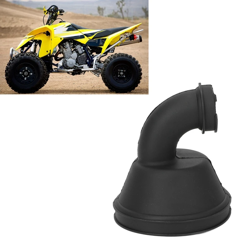 

Очиститель воздуха для Suzuki LT80 Quad резиновый Впускной карбюратор Airbox 13881-40B00